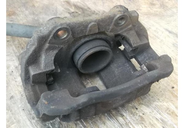 Супорт передній лівий Peugeot, Citroen, C4, 307, 9658300180